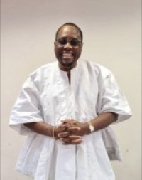 Lawrence Mensah Akwetey